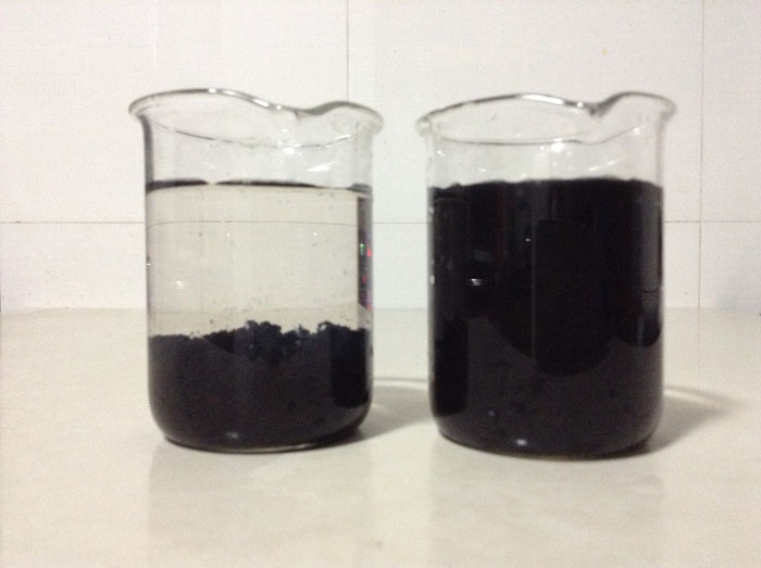 養殖廠(chǎng)污水處理用絮凝劑
