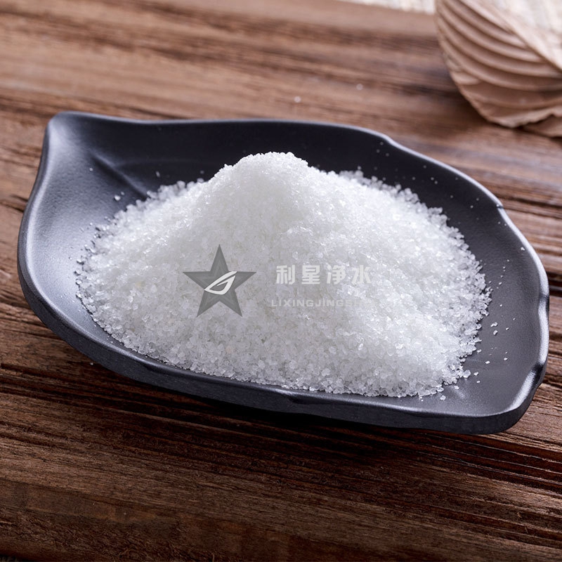 污泥脫水陽(yáng)離子聚丙烯酰胺投加量是多少？