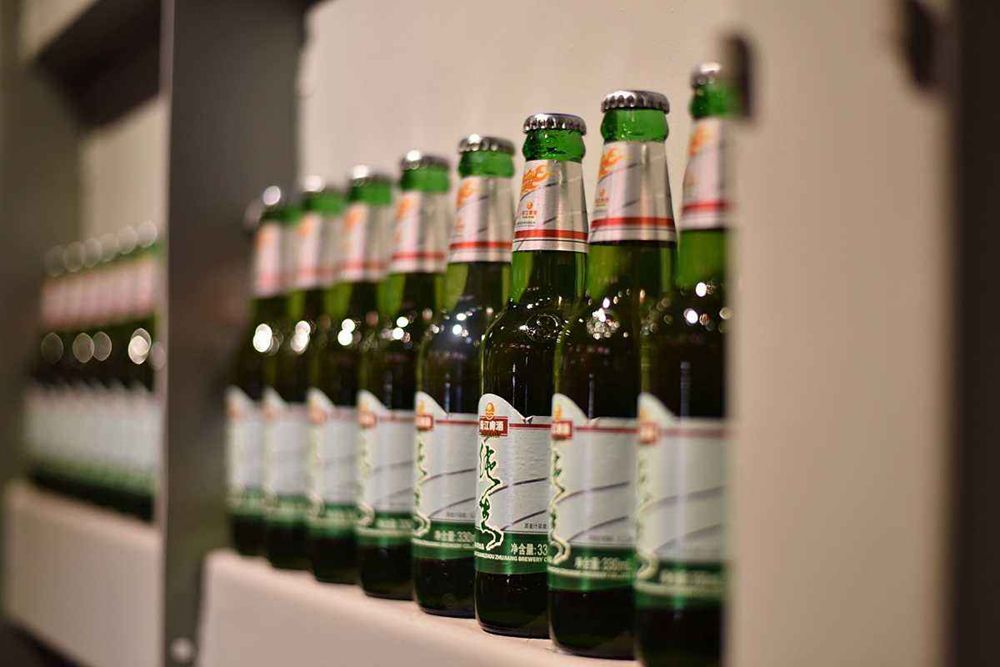 啤酒廠(chǎng)污水處理用哪種聚丙烯酰胺