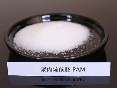 養牛場(chǎng)污水處理用哪種聚丙烯酰胺？