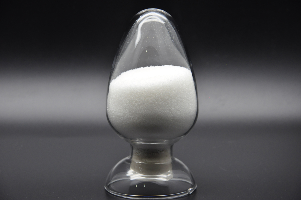 污泥脫水用哪種聚丙烯酰胺？
