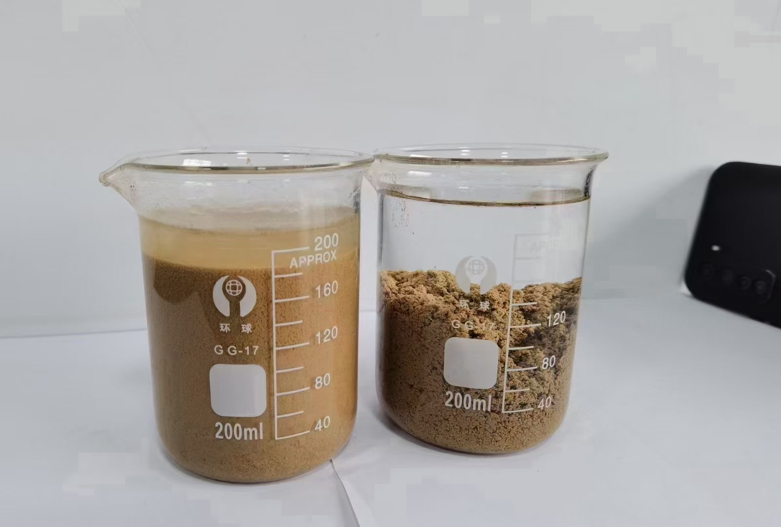 洗砂廠(chǎng)用絮凝劑