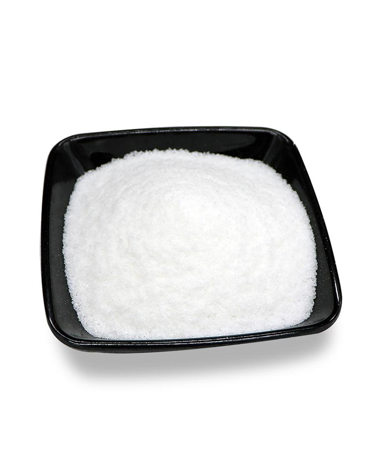 石材廠(chǎng)水處理用聚丙烯酰胺