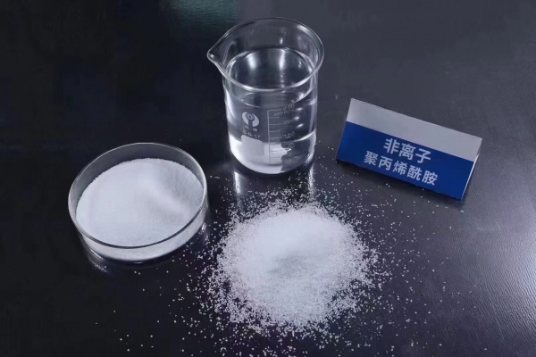 如何用聚丙烯酰胺處理果汁廠(chǎng)污水